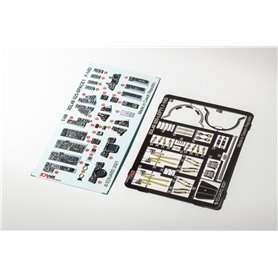 Eduard 1:48 F-14D SPACE dla Tamiya