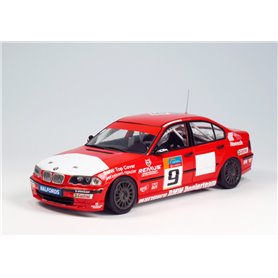 Nunu 1:24 BMW 320i [E46] - SUPER PRODUCTION DTCC 2001 WINNER