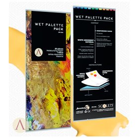 Scale75 Wet Palette Pack