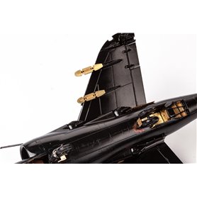 Eduard 1:48 AV-8A early dla Kinetic