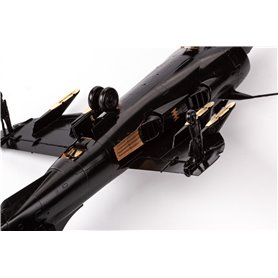 Eduard 1:48 AV-8A early dla Kinetic