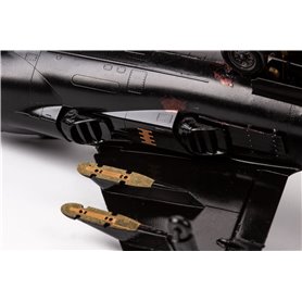 Eduard 1:48 Harrier GR.1 dla Kinetic
