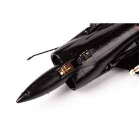 Eduard 1:48 Harrier GR.1 dla Kinetic