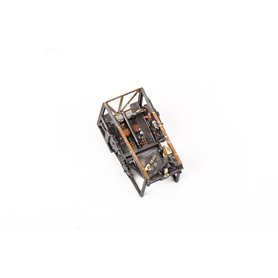 Eduard 1:48 PZL P.11c dla Arma Hobby