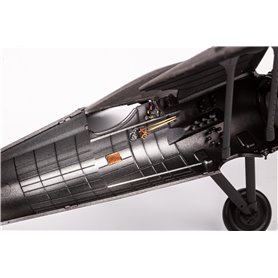 Eduard 1:48 PZL P.11c dla Arma Hobby