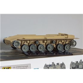 QW-208 Merkava Mk 4 - MENG