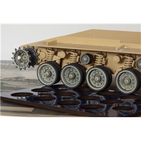 QW-208 Merkava Mk 4 - MENG