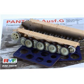 QW-210 Panther - Rye Field Models