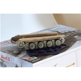 QW-210 Panther - Rye Field Models