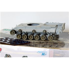 QW-215 M60A2, M60 Patton - DRAGON