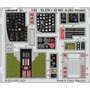 Eduard 1:32 A-26C Invader cockpit interior dla Hobby Boss