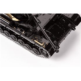 Eduard 1:35 Pz.Kpfw.IV Ausf.H dla Miniart
