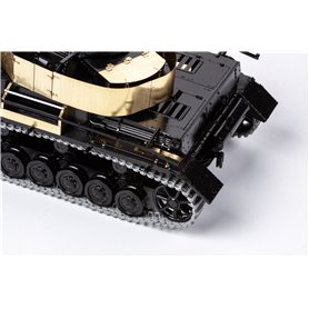 Eduard 1:35 Pz.Kpfw.IV Ausf.H dla Miniart