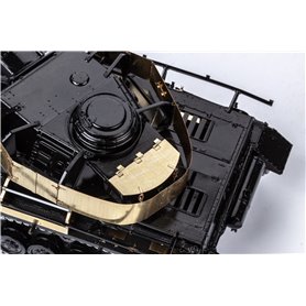 Eduard 1:35 Pz.Kpfw.IV Ausf.H dla Miniart