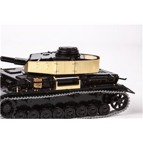 Eduard 1:35 Pz.Kpfw.IV Ausf.H dla Miniart