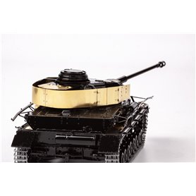 Eduard 1:35 Pz.Kpfw.IV Ausf.H dla Miniart