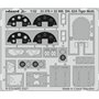 Eduard 1:32 DH. 82A Tiger Moth dla Icm