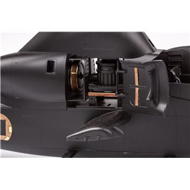 Eduard 1:32 AH-1G dla Icm