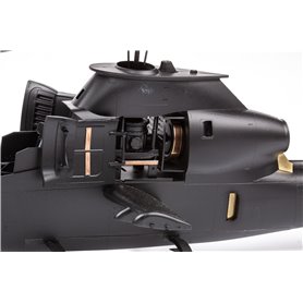 Eduard 1:32 AH-1G dla Icm