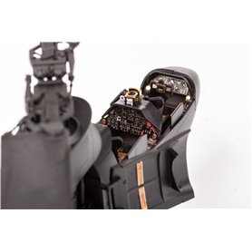 Eduard 1:32 AH-1G dla Icm