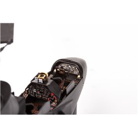 Eduard 1:32 AH-1G dla Icm