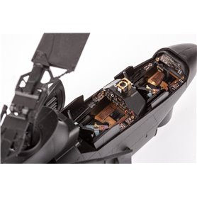 Eduard 1:32 AH-1G dla Icm