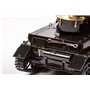 Eduard 1:35 Panzerkampfwagen IV Ausf.F dla Tamiya