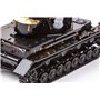 Eduard 1:35 Pz.Kpfw.IV Ausf.F dla Tamiya