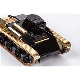 Eduard 1:35 T-60 dla Hobby Boss