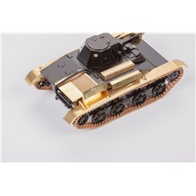 Eduard 1:35 T-60 dla Hobby Boss