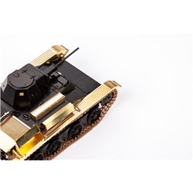 Eduard 1:35 T-60 dla Hobby Boss
