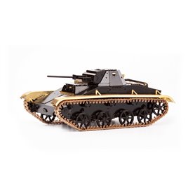 Eduard 1:35 T-60 dla Hobby Boss