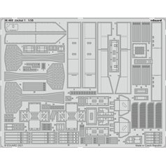 Eduard 1:35 Jackal 1 dla Hobby Boss