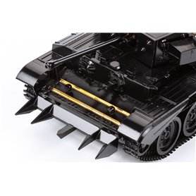 Eduard 1:35 Cromwell Mk.IV dla Airfix