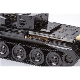 Eduard 1:35 Cromwell Mk.IV dla Airfix
