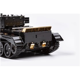 Eduard 1:35 Cromwell Mk.IV dla Airfix