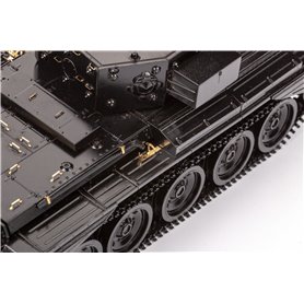 Eduard 1:35 Cromwell Mk.IV dla Airfix