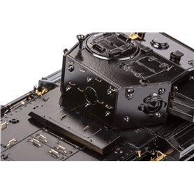Eduard 1:35 Cromwell Mk.IV dla Airfix