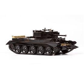 Eduard 1:35 Cromwell Mk.IV dla Airfix