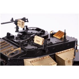 Eduard 1:35 IDF Shot Kal dla Amusing Hobby
