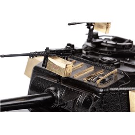 Eduard 1:35 IDF Shot Kal dla Amusing Hobby