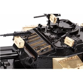 Eduard 1:35 IDF Shot Kal dla Amusing Hobby