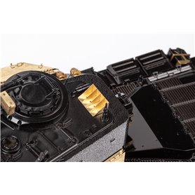 Eduard 1:35 IDF Shot Kal dla Amusing Hobby