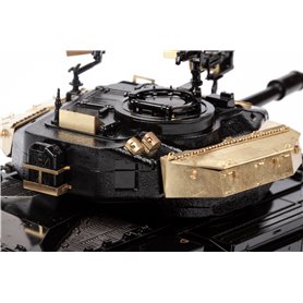 Eduard 1:35 IDF Shot Kal dla Amusing Hobby