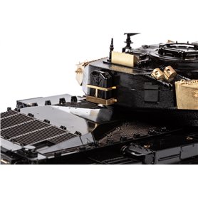 Eduard 1:35 IDF Shot Kal dla Amusing Hobby