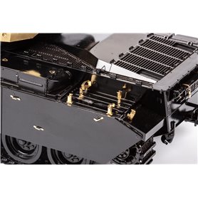 Eduard 1:35 IDF Shot Kal dla Amusing Hobby