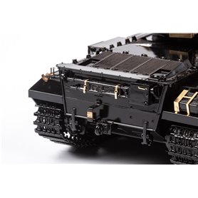 Eduard 1:35 IDF Shot Kal dla Amusing Hobby