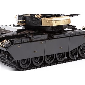 Eduard 1:35 IDF Shot Kal dla Amusing Hobby
