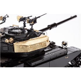 Eduard 1:35 Skrzynki na wierzy do IDF Shot Kal dla Amusing Hobby