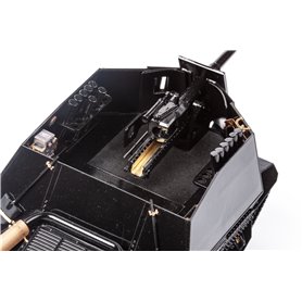 Eduard 1:35 Marder I ON FCM 36 BASE dla ICM